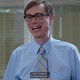 Image for article titled The Good Place, annotated: “The Book Of Dougs”